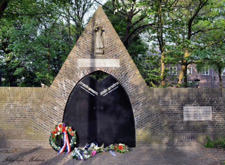 Dodenherdenking 2014